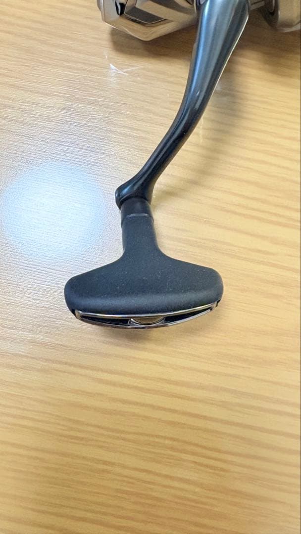 【美品】21 ナスキーC3000HG