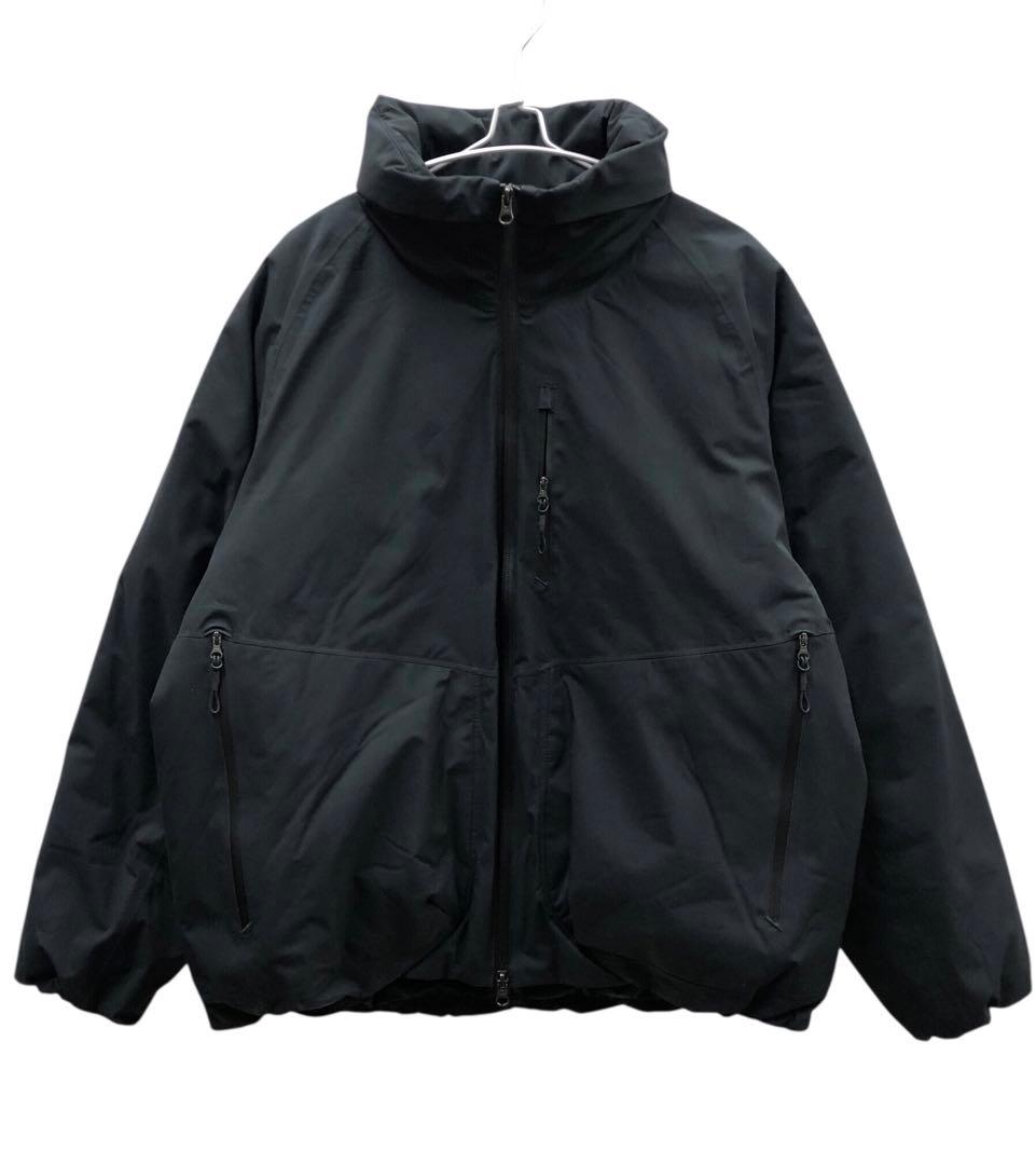 masa コロンビア スピアトゥドームダウンジャケット PM0372