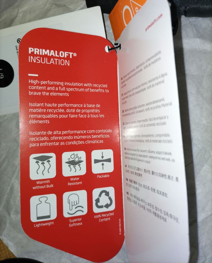 b 新品タグ付き RACER レーサー レーシング グラブ サイズ L