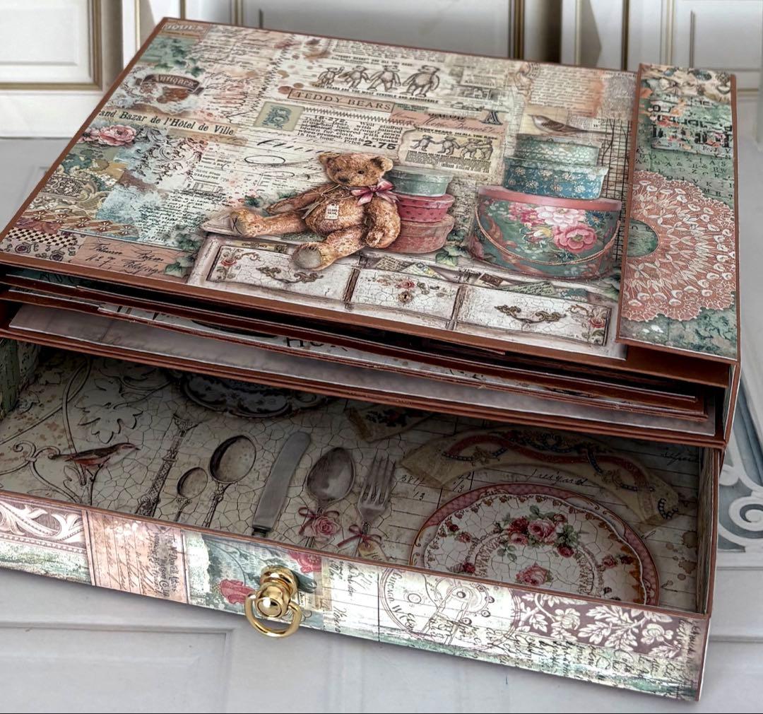 くまはなページ