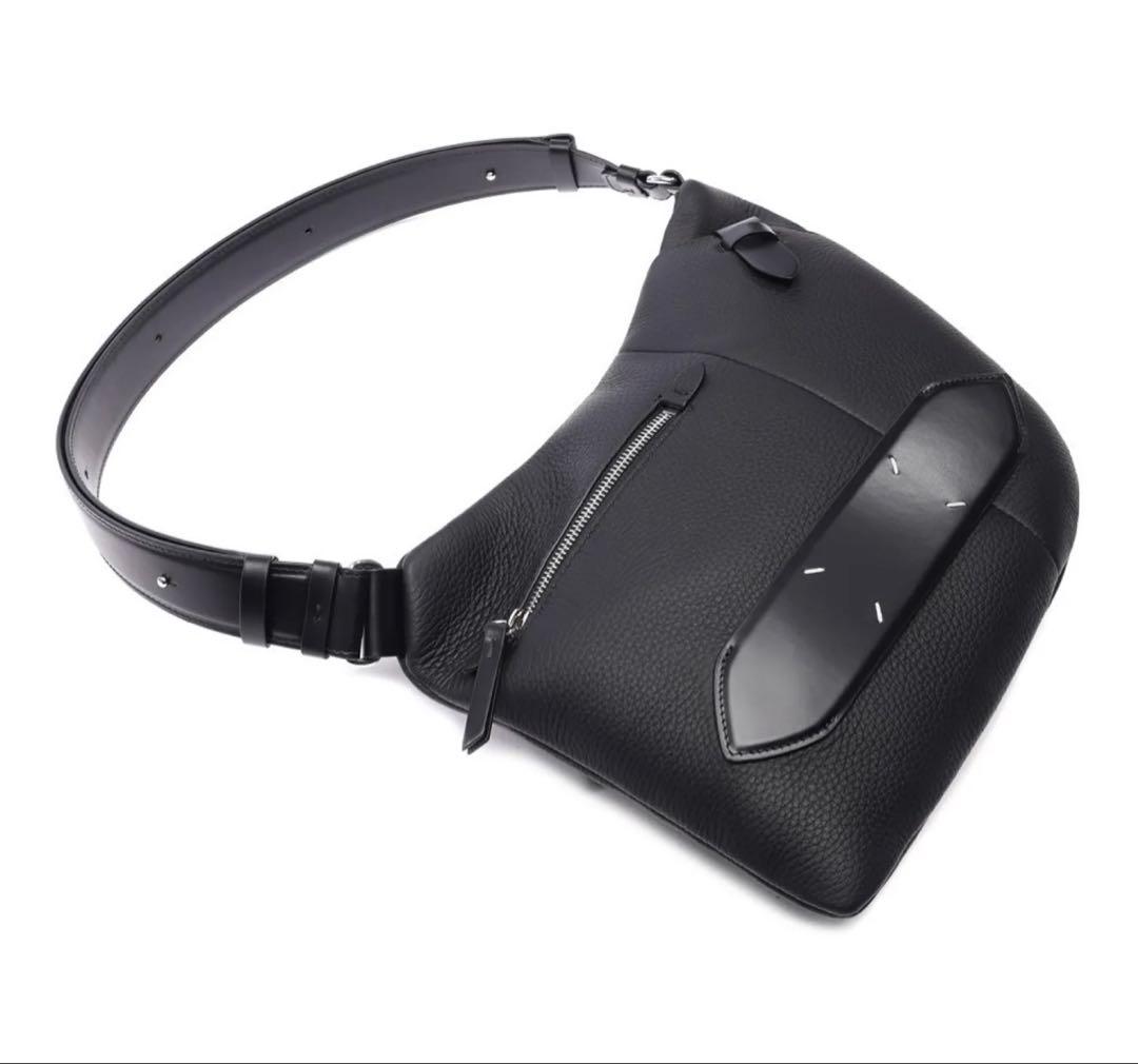 【MAISON MARGIELA】 SOFT 5AC ON BODY