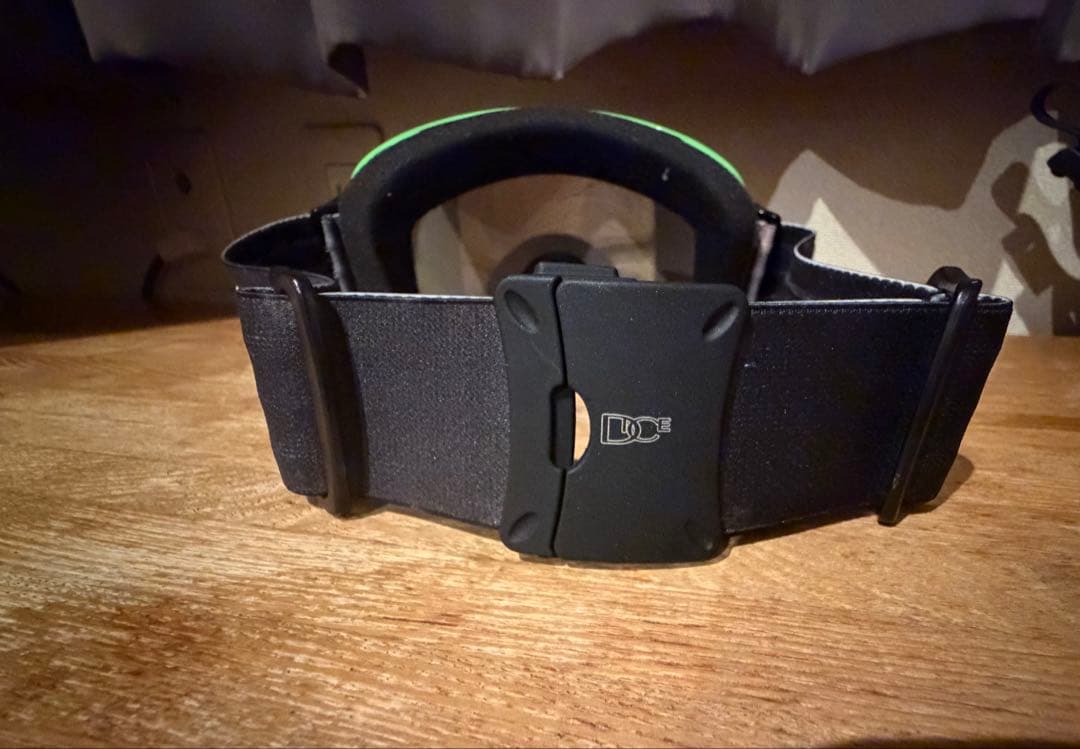 DICE ゴーグル 偏光、調光 あれば即完売品‼️