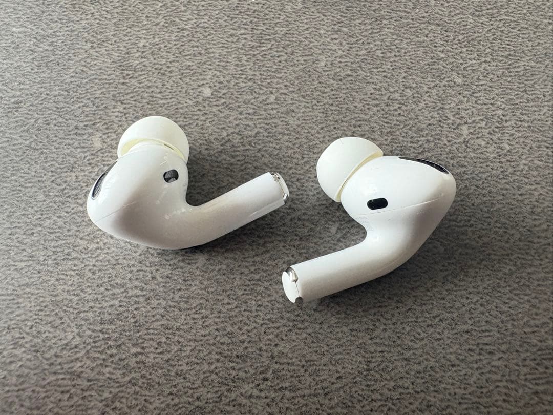 【美品】Apple AirPods Pro 第一世代