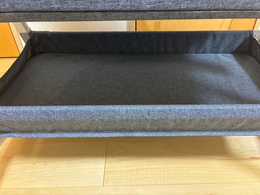 Vinona　ベビーベッド