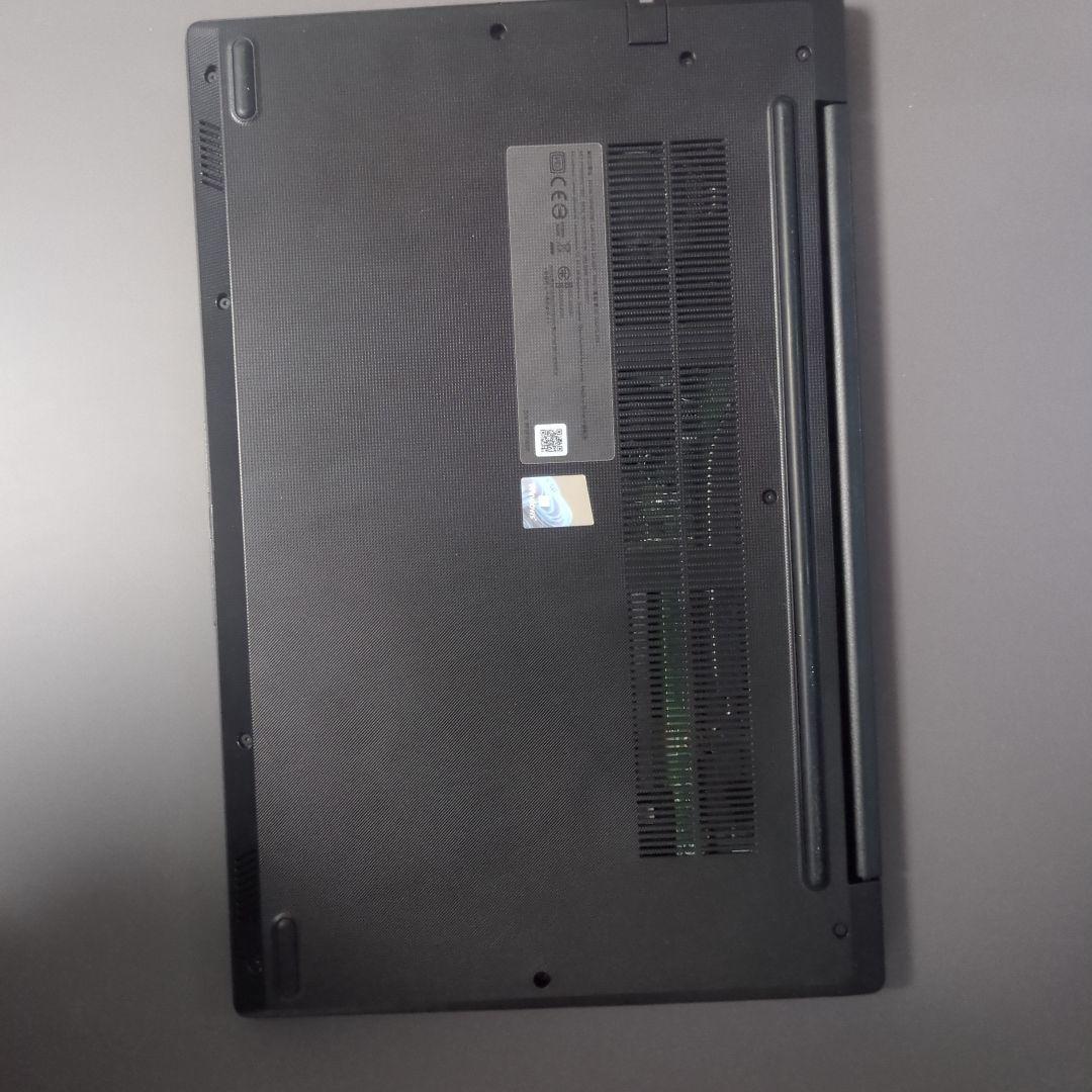 その他ノートPC本体 Ryzen5 7430u lenovo v14 gen4