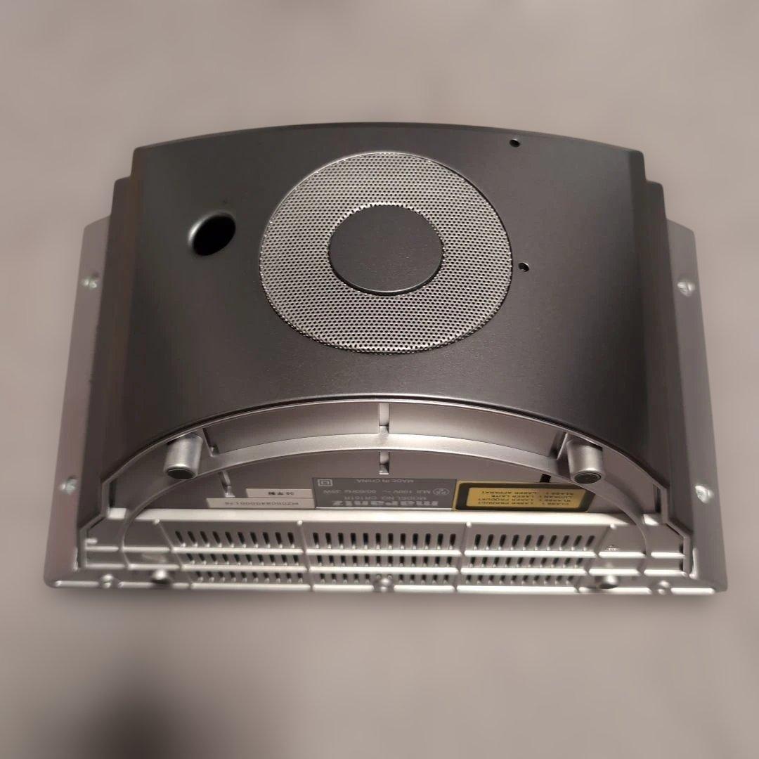 marantz CR101R シルバー