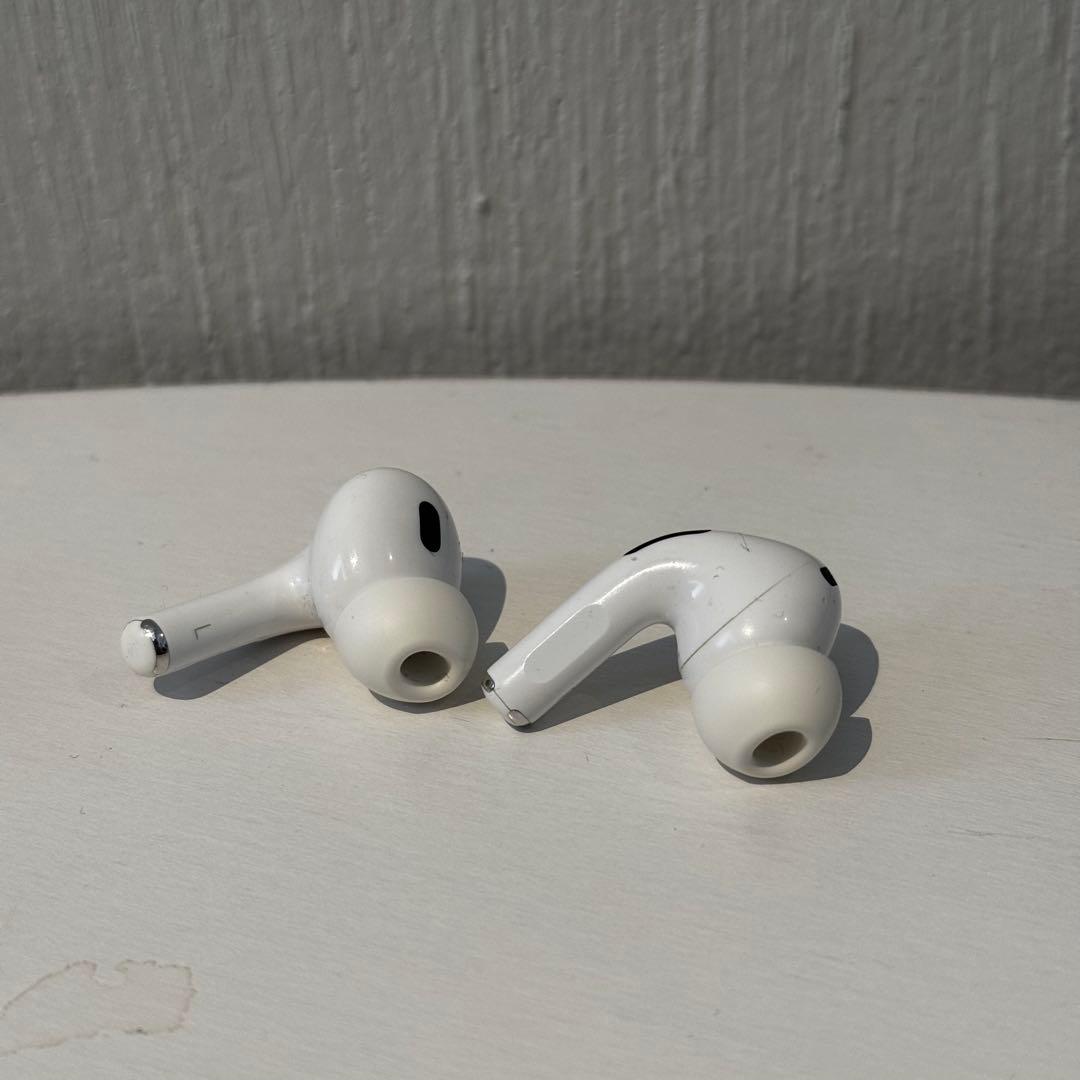 AirPods Pro 第2世代 Lightning版