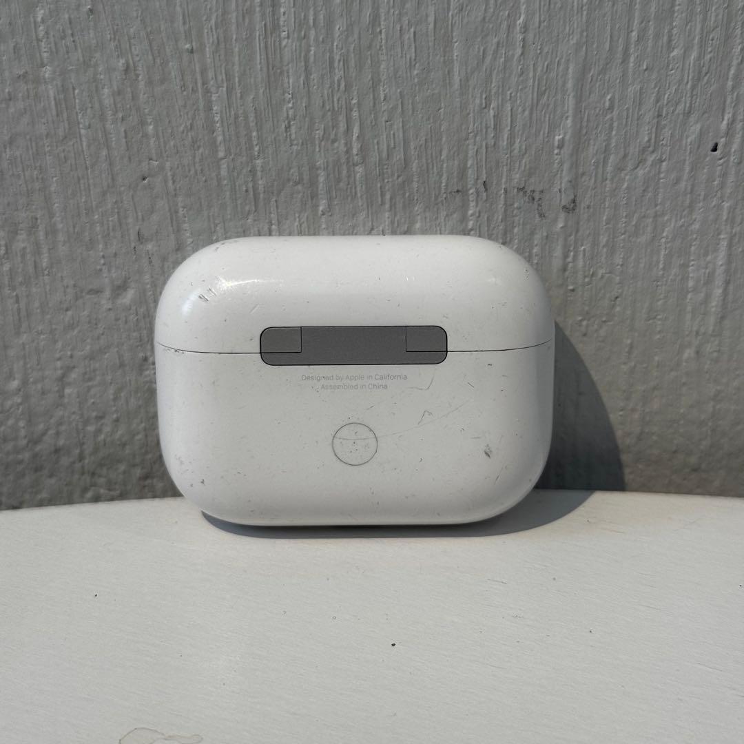 AirPods Pro 第2世代 Lightning版