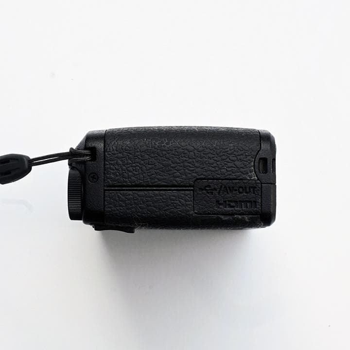 リコー　RICOH GR DIGITAL IV