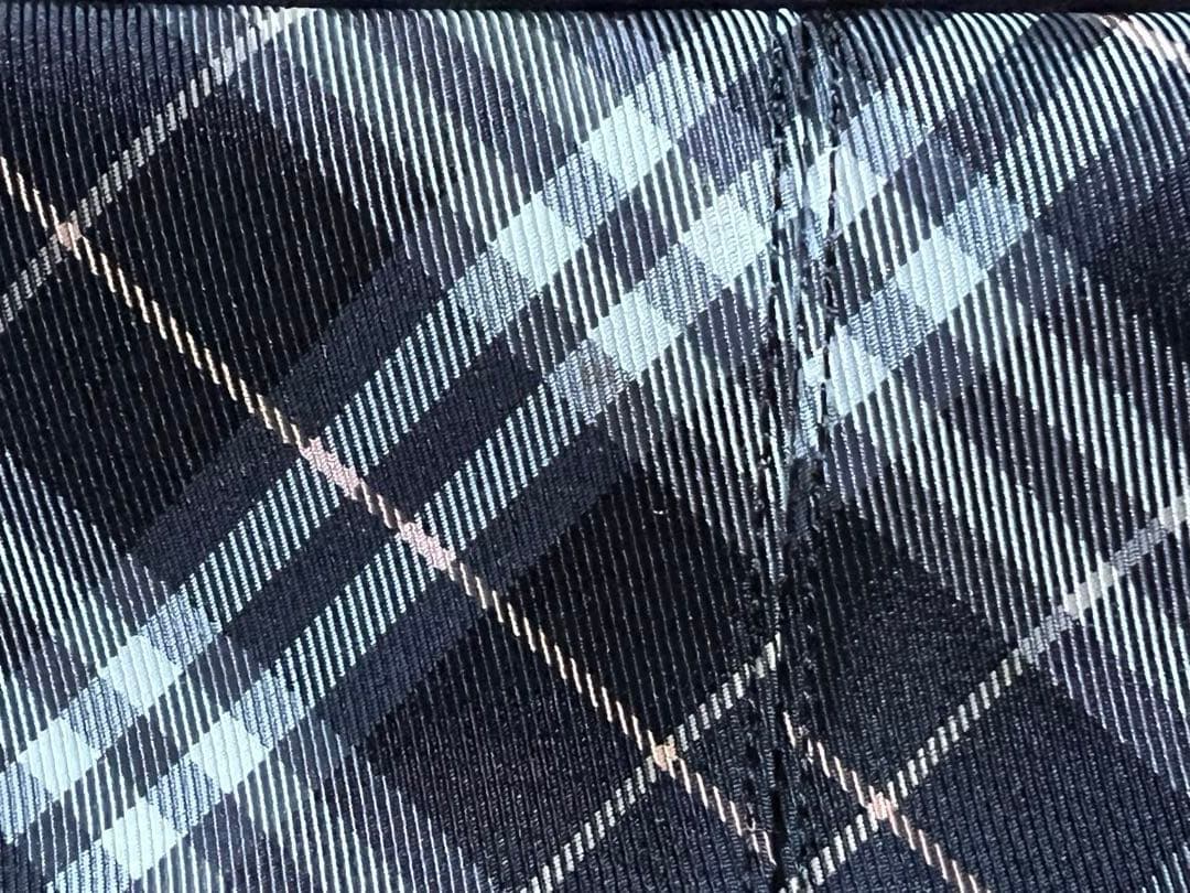 バーバリーブルーレーベル　バッグ