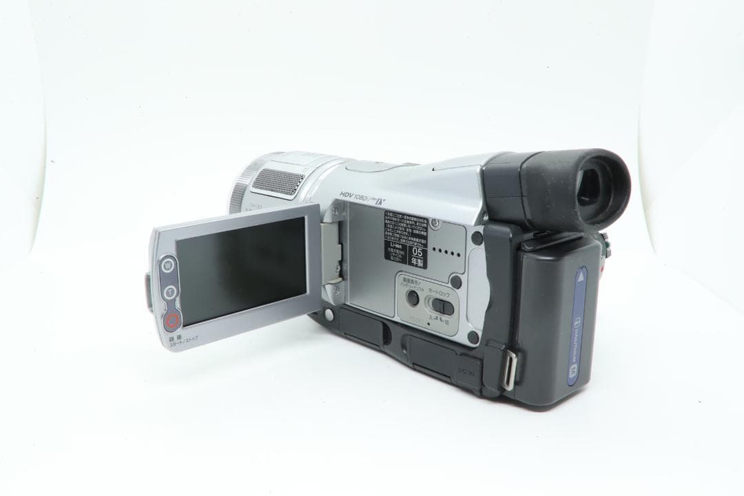 【S2252】 SONY Handycam HDR-HC1 ソニー ハンディカム