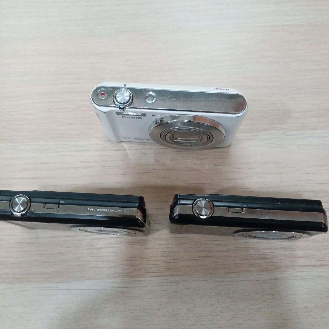 裕*様 デジカメジャンクまとめ売り