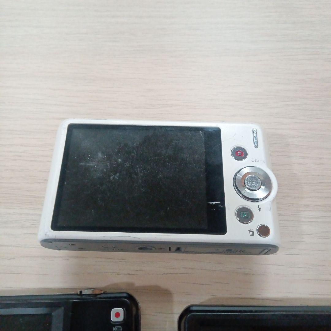 裕*様 デジカメジャンクまとめ売り