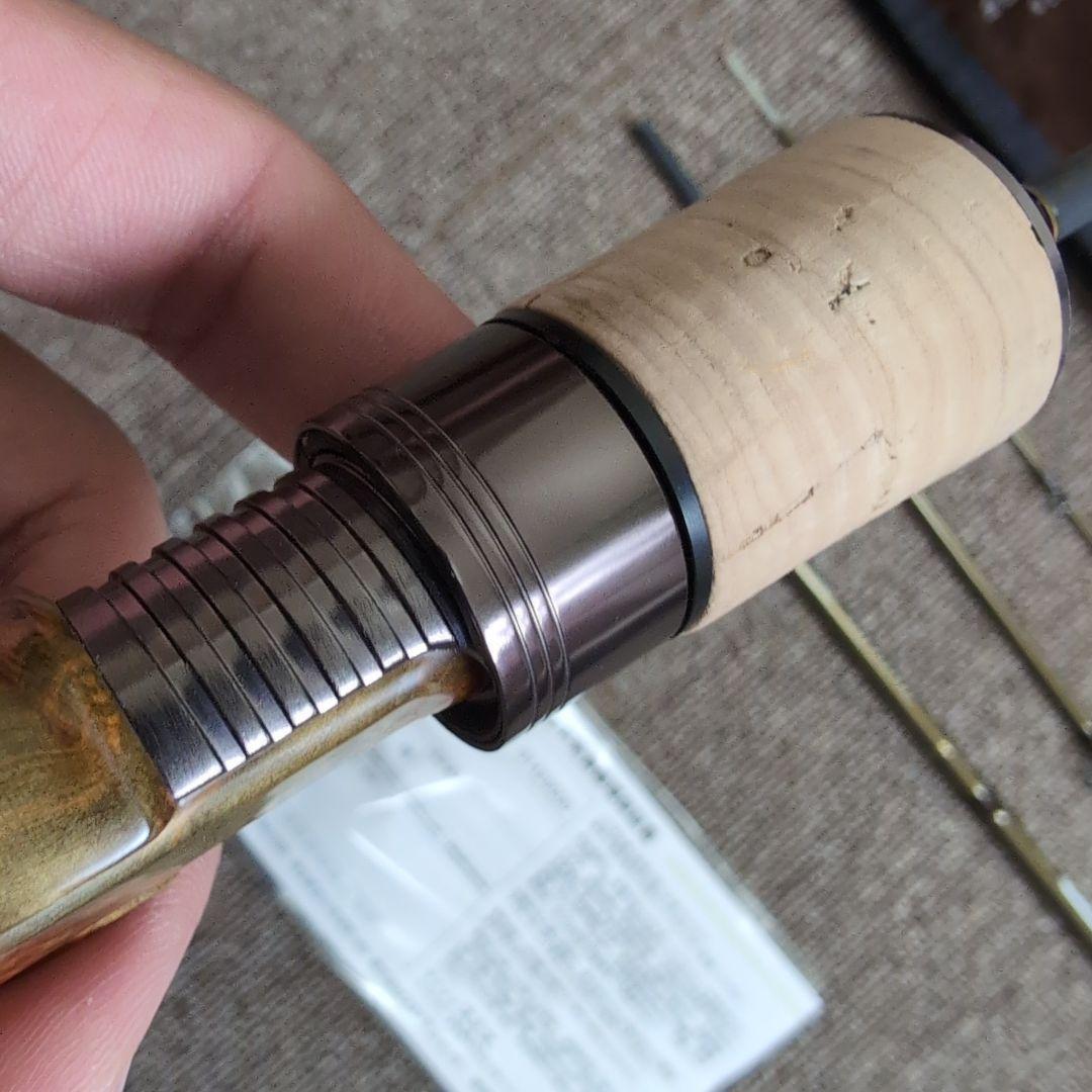 トラウティンスピンマルチュース c394UL