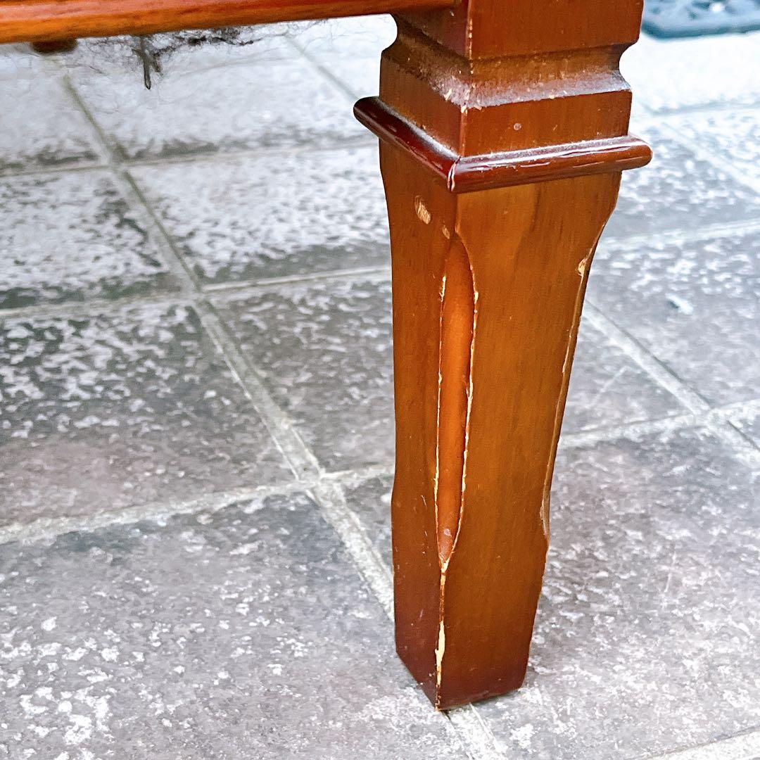 マルニ　maruni サランテ　パーソナルチェア　地中海　ダイニングチェア