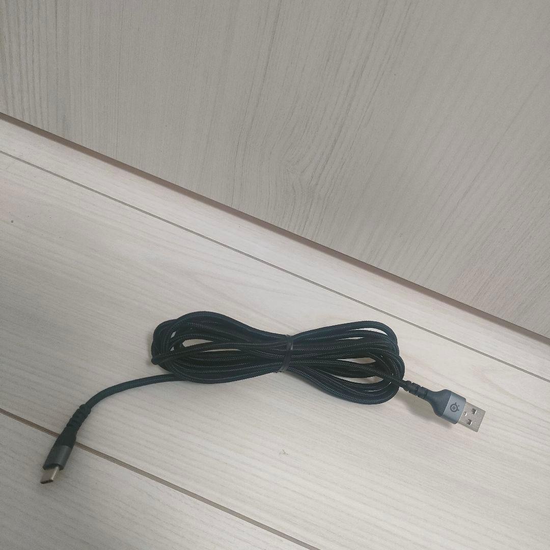 キーボード SteelSeries Apex Pro Mini Wireless