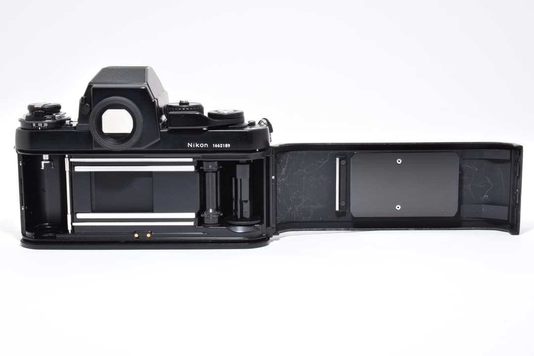 ■美品■ ニコン F3 HP #C683