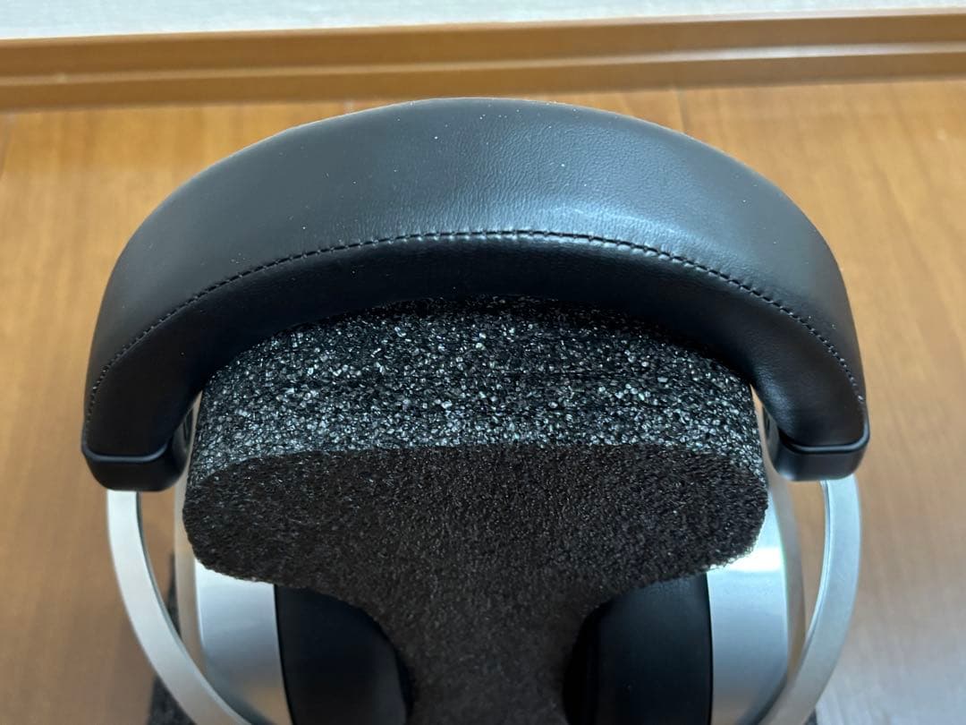 ★美品★HiFiMAN HE400se ステルスマグネット 平面駆動 ヘッドホン