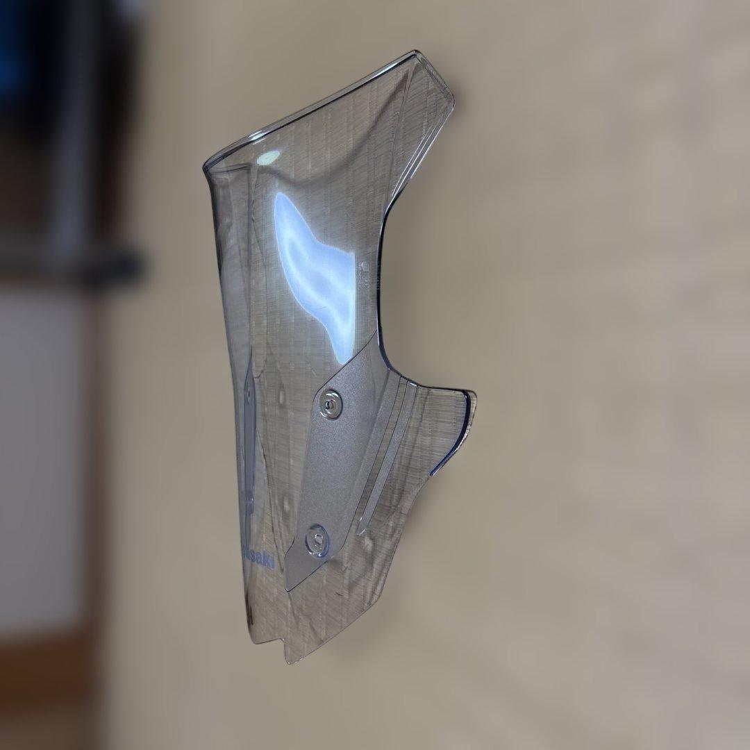 ninja1000sx(20-24)大型ウインドスクリーン( クリア)