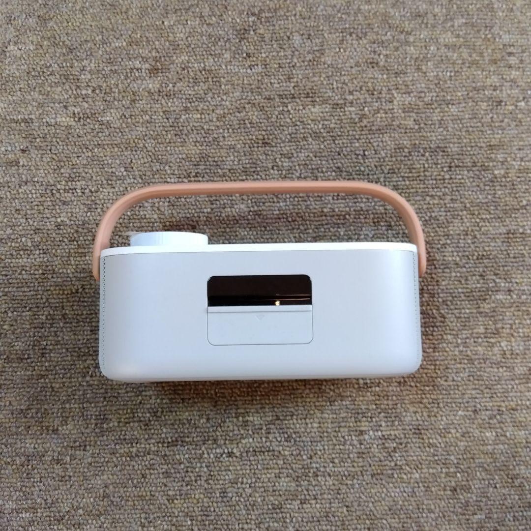 SONY パーソナルオーディオシステム SRS-LSR200