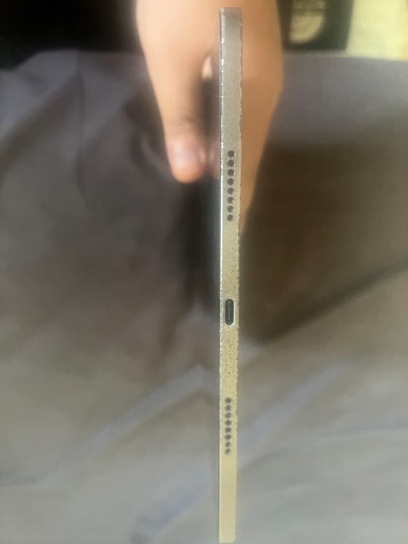 iPad Pro4世代シルバー128GB11インチ