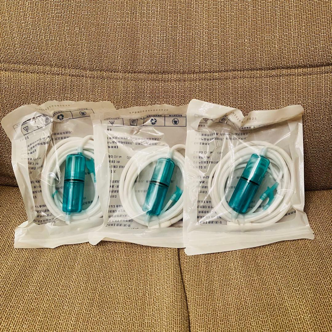 水素吸入器【水素酸素混合ガス3000ml／分】