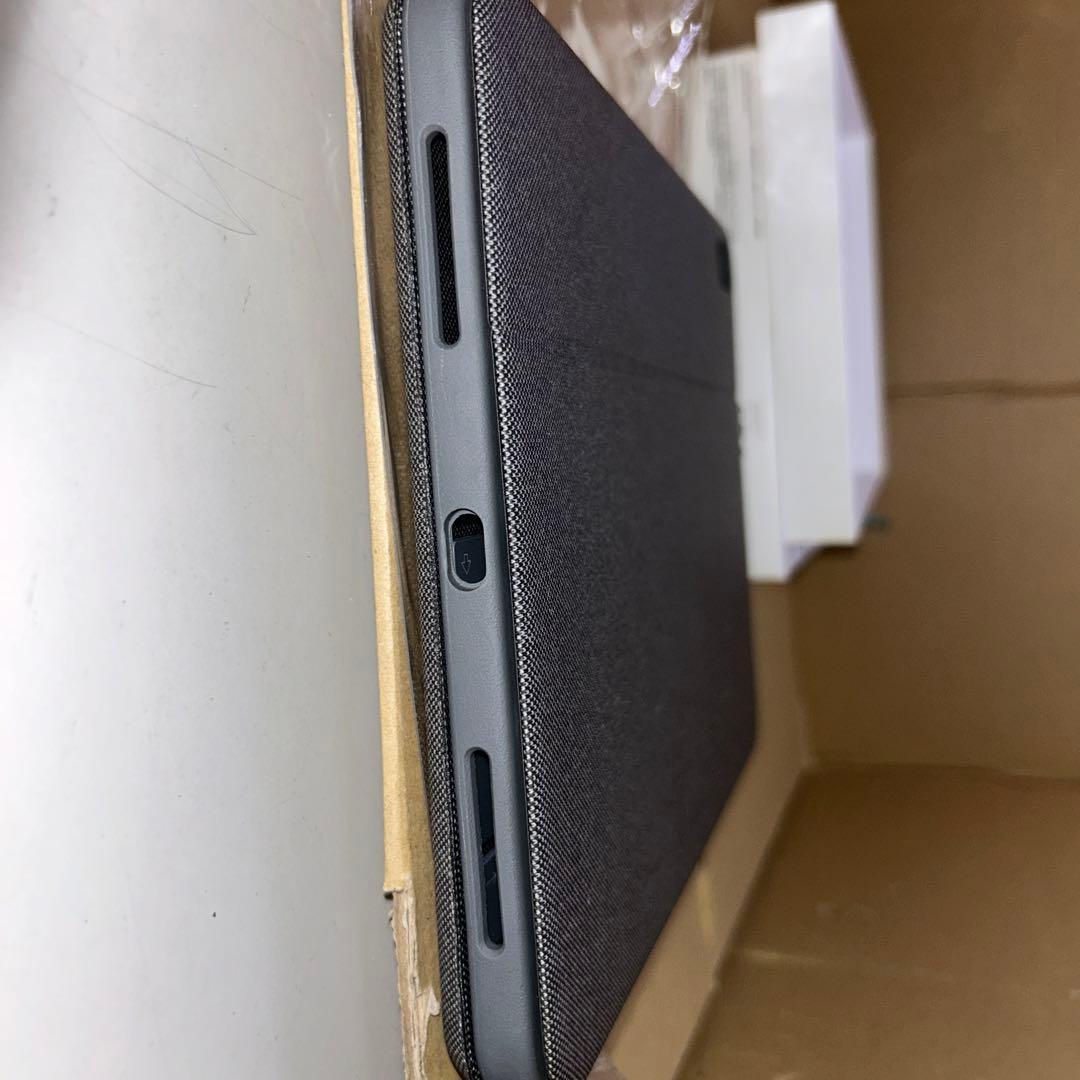 ロジクール Logicool iPad Air 11インチ　キーボードケース
