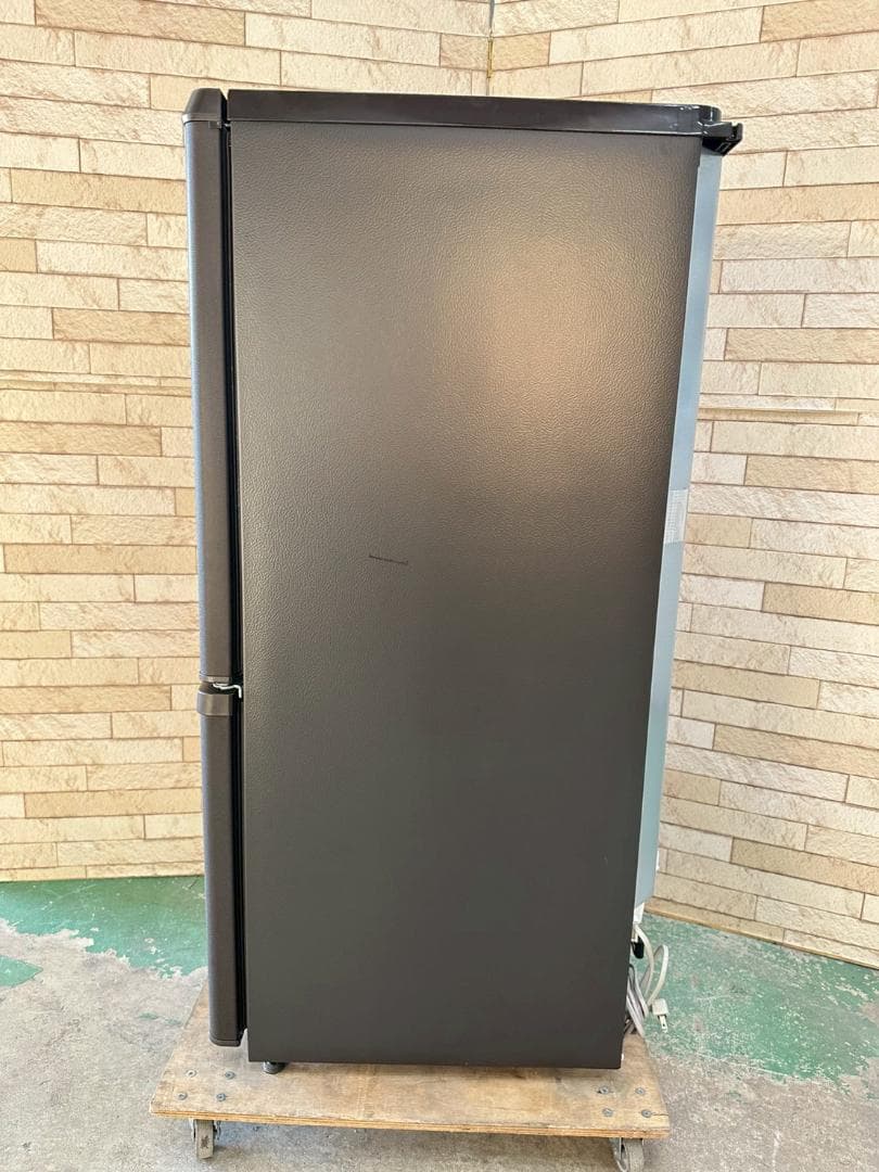 大阪送料無料★3か月保障付★冷蔵庫★2020年★NR-B14CW-T★OR-85