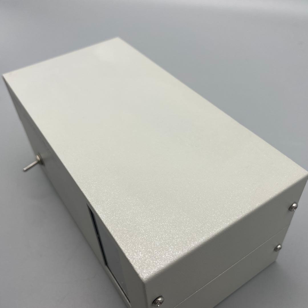 Luxman LXV-OT6 真空管ハーモナイザー