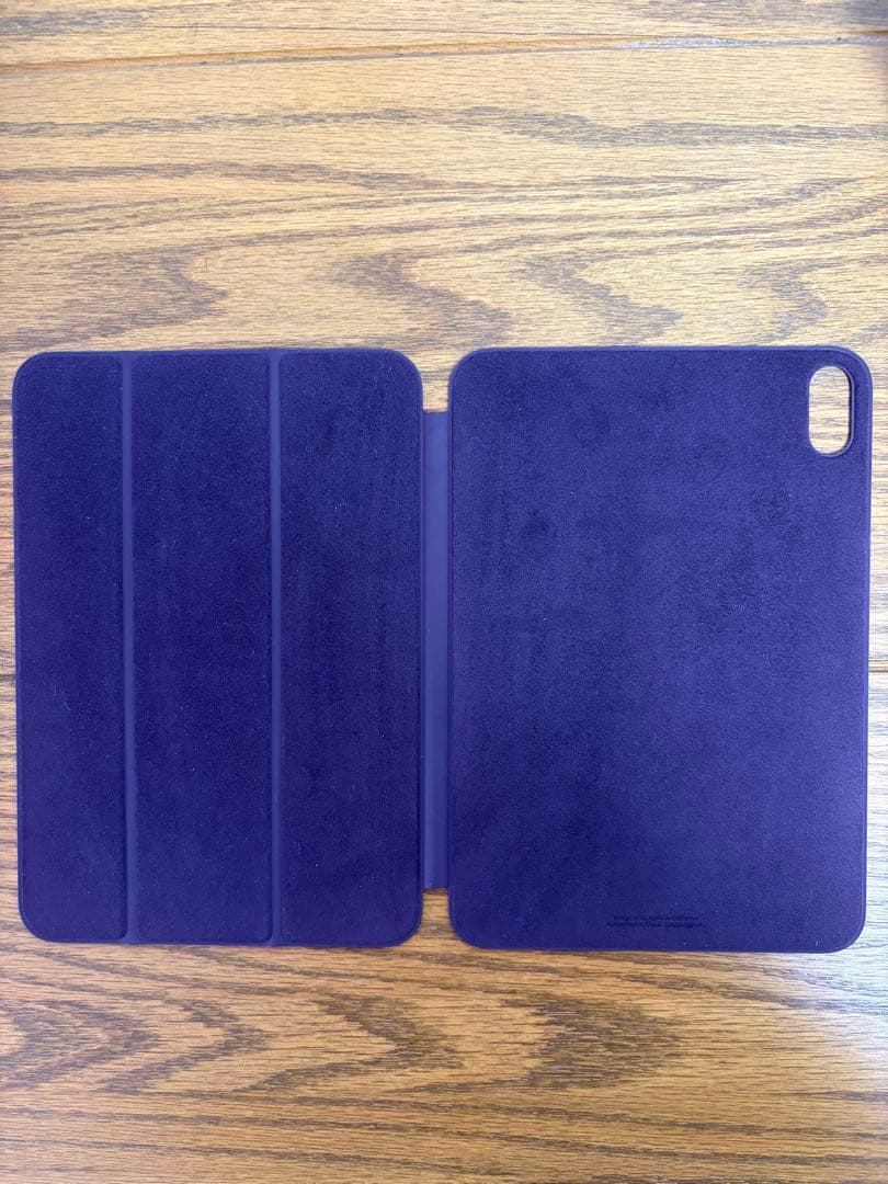 Apple iPad mini (第6世代) Cellularモデル