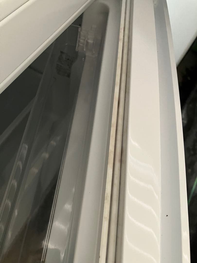 YAMADA 冷凍 冷蔵庫 YRZ-C09G1 90L 2019年製 ホワイト