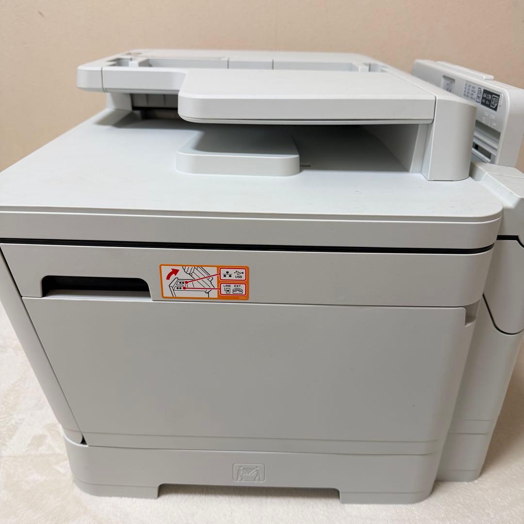 動作確認済brother MFC-J7300CDW プリンター本体A3印刷可能