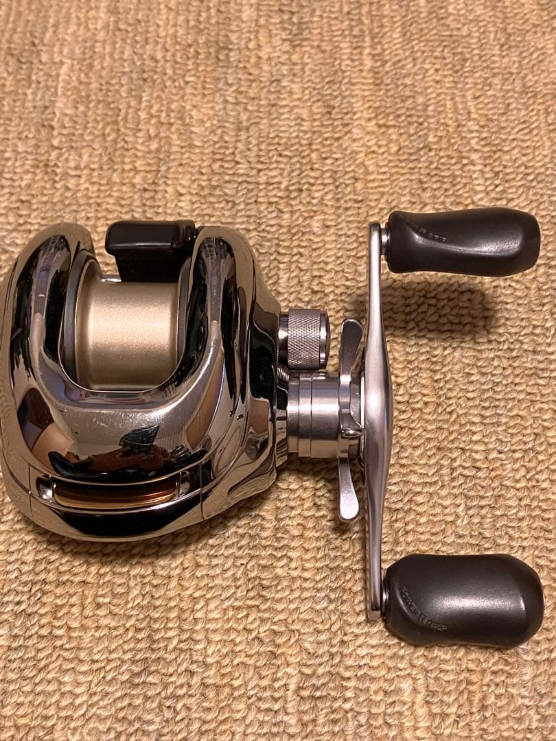 シマノ　アンタレス　初代