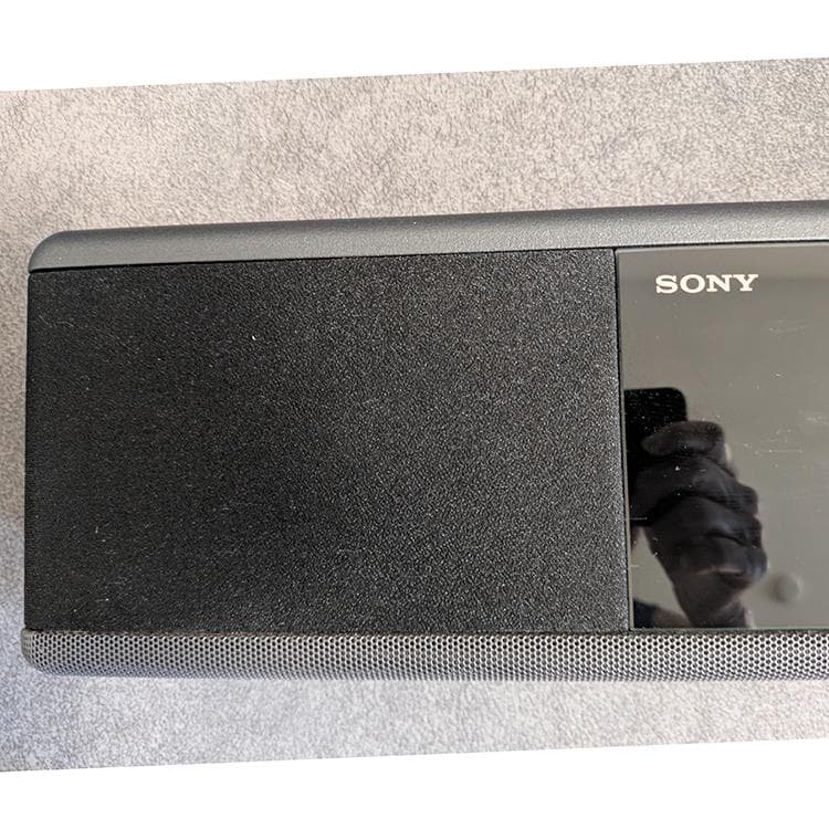 k*i様 SONY サウンドバー HT-A7000 7.1.2ch