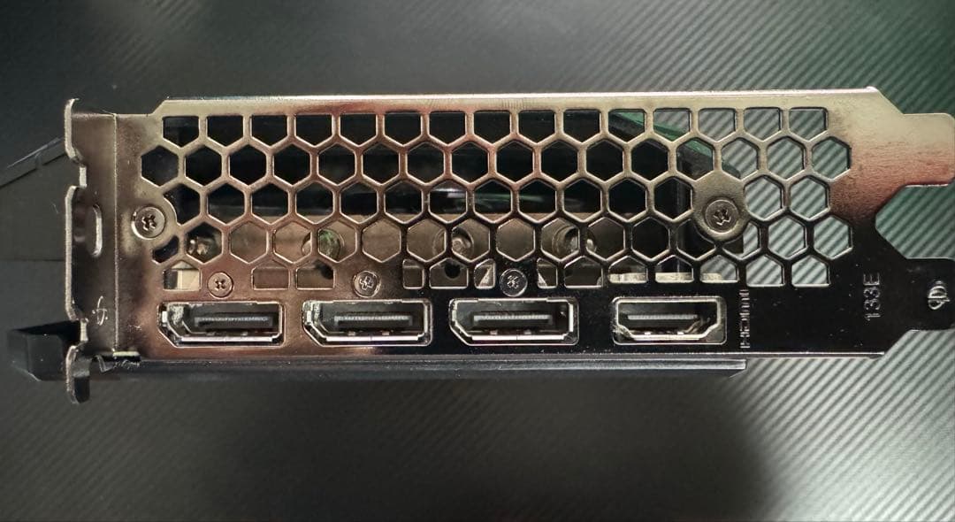 グラフィックボード・グラボ・ビデオカード Palit GeForce RTX 4070