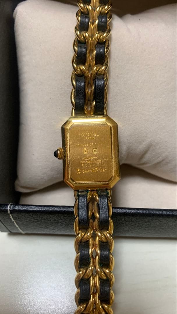 プルミエール　CHANEL