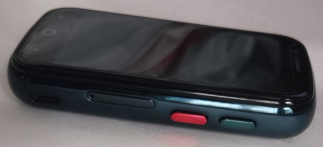 unihertz jelly2 felica対応 本体のみ