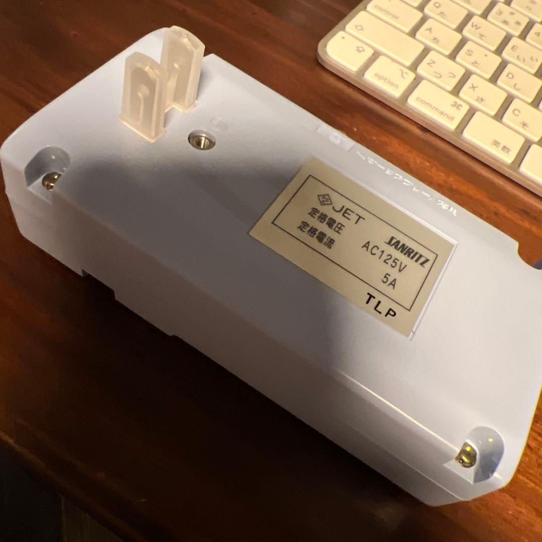 本体のみ　NTT-AT ノイズフィルター