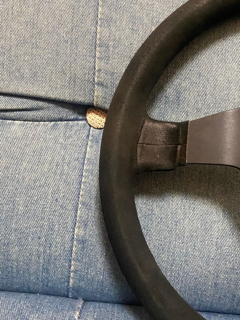 希少　JURAN Speed 320s ステアリング　タニダ　即納◎