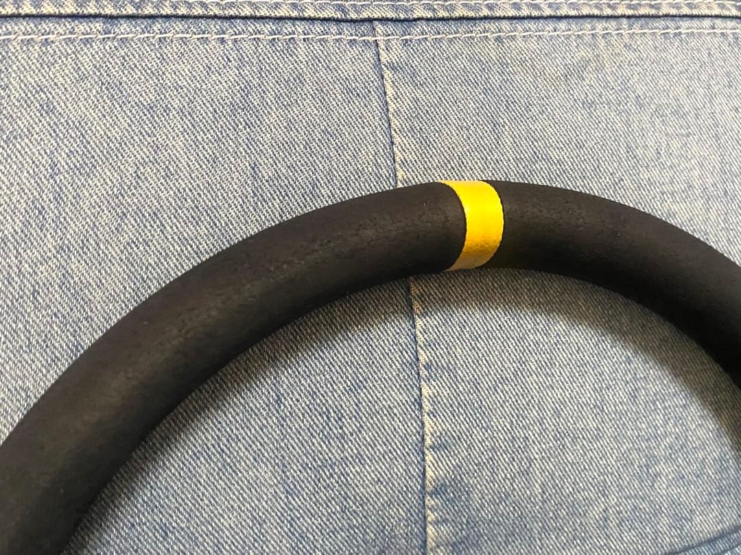 希少　JURAN Speed 320s ステアリング　タニダ　即納◎