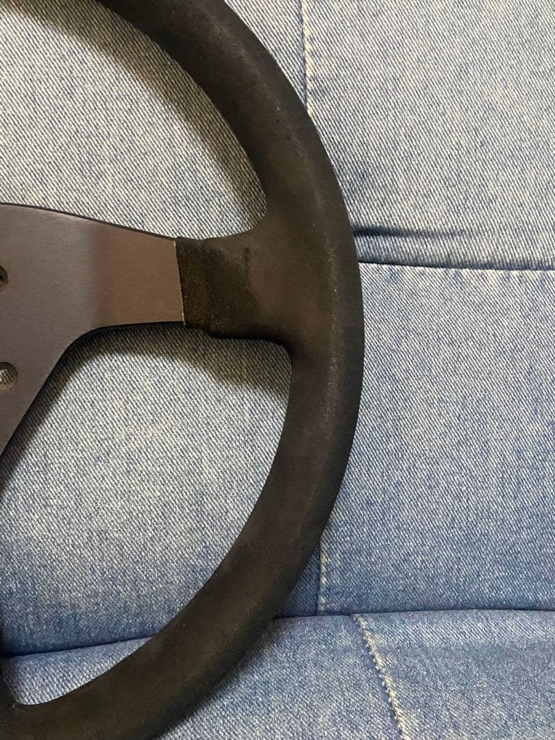 希少　JURAN Speed 320s ステアリング　タニダ　即納◎