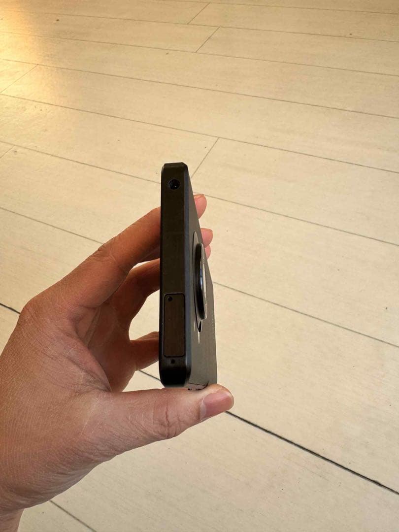 【年末特価】AQUOS R7 256GB A202SH ブラック