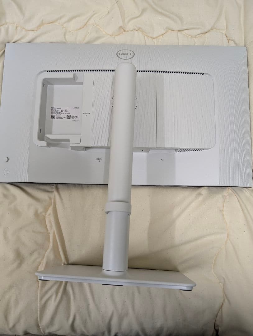 ディスプレイ・モニター本体 Dell S2425HS-A