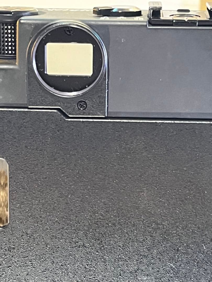 BESSA R4A 名機 美品 コシナ最上位 RF