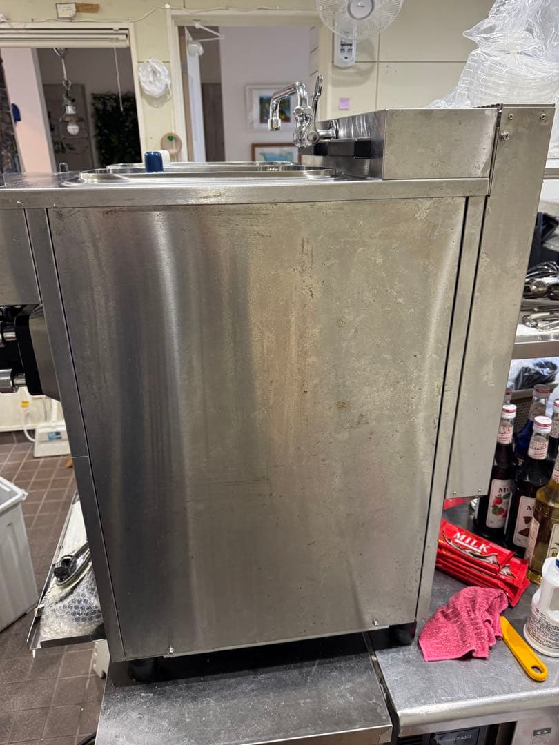 NISSEI CI-7548AE 三相200V美品