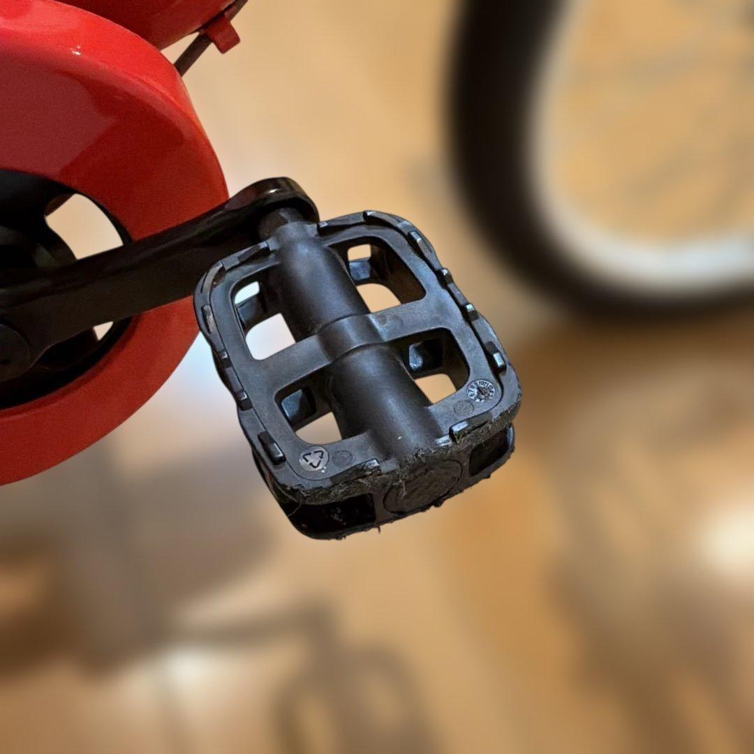 ケッターサイクル　16インチ