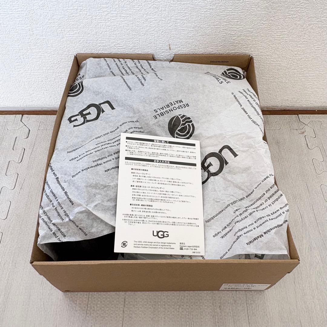【希少】 ugg アグ クラシック ウルトラ ミニ プラットフォーム