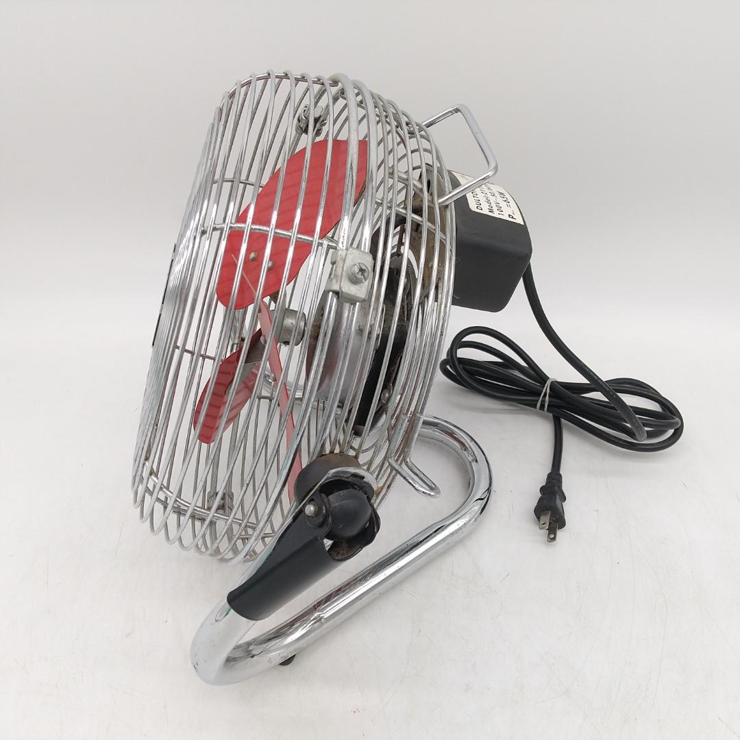 2877番 DULTON ビンテージサーキュレーター