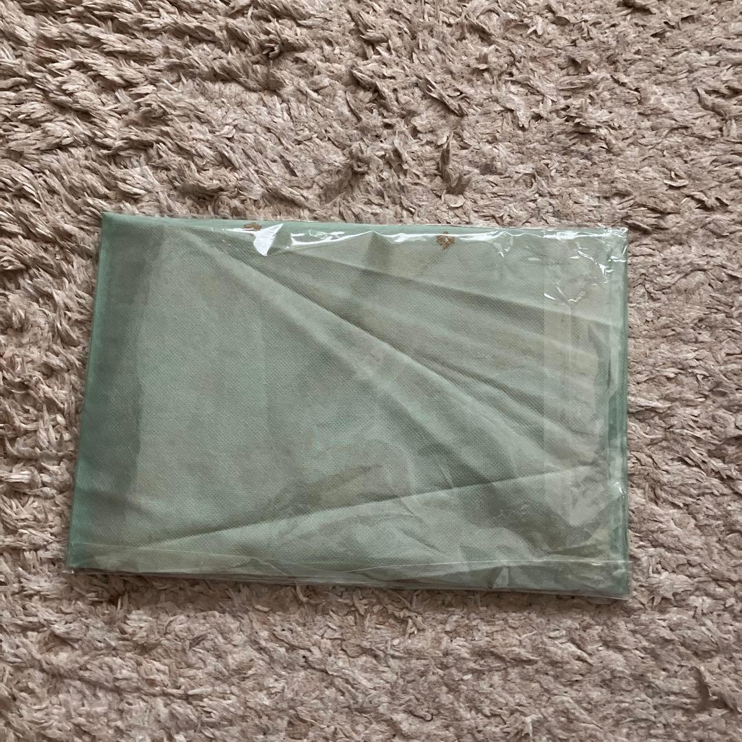 アフタヌーンティー☆ショップ袋☆確認画面