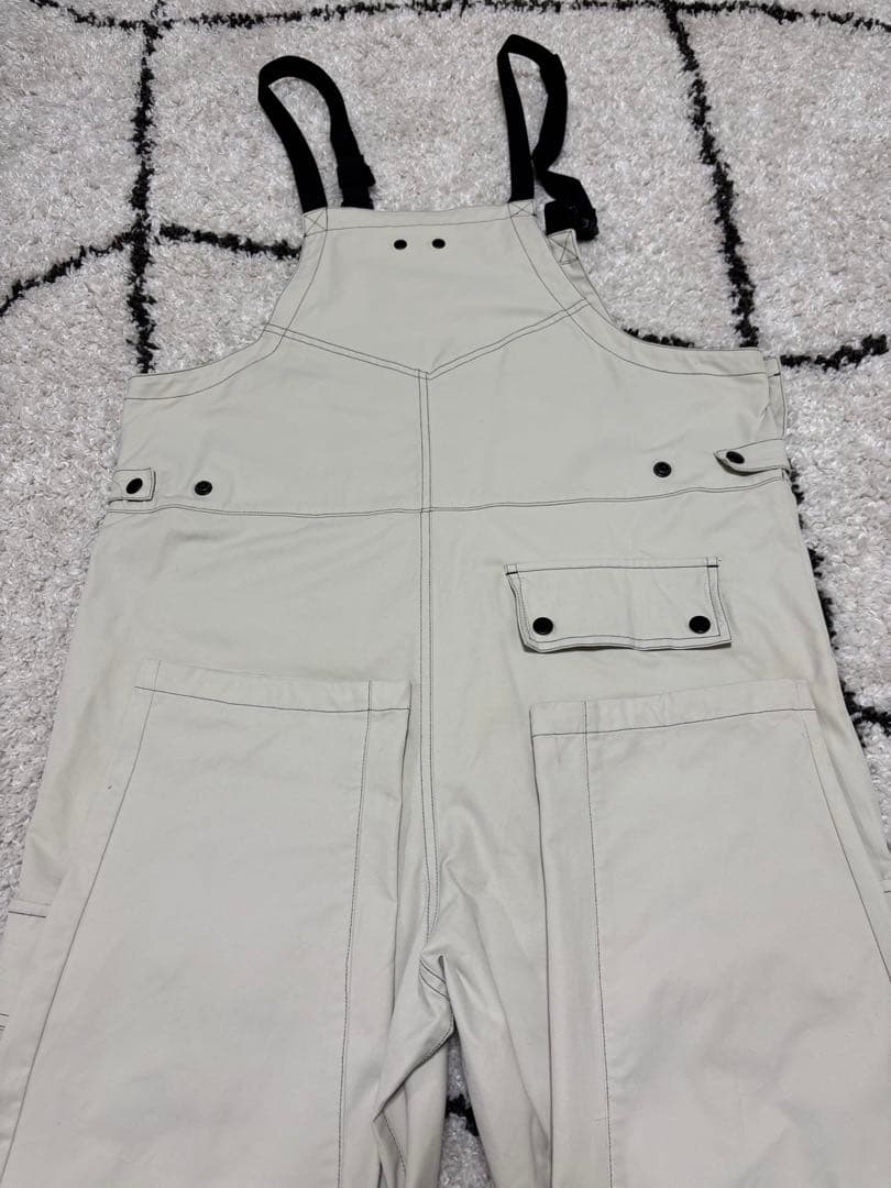 NIKE オーバーオール